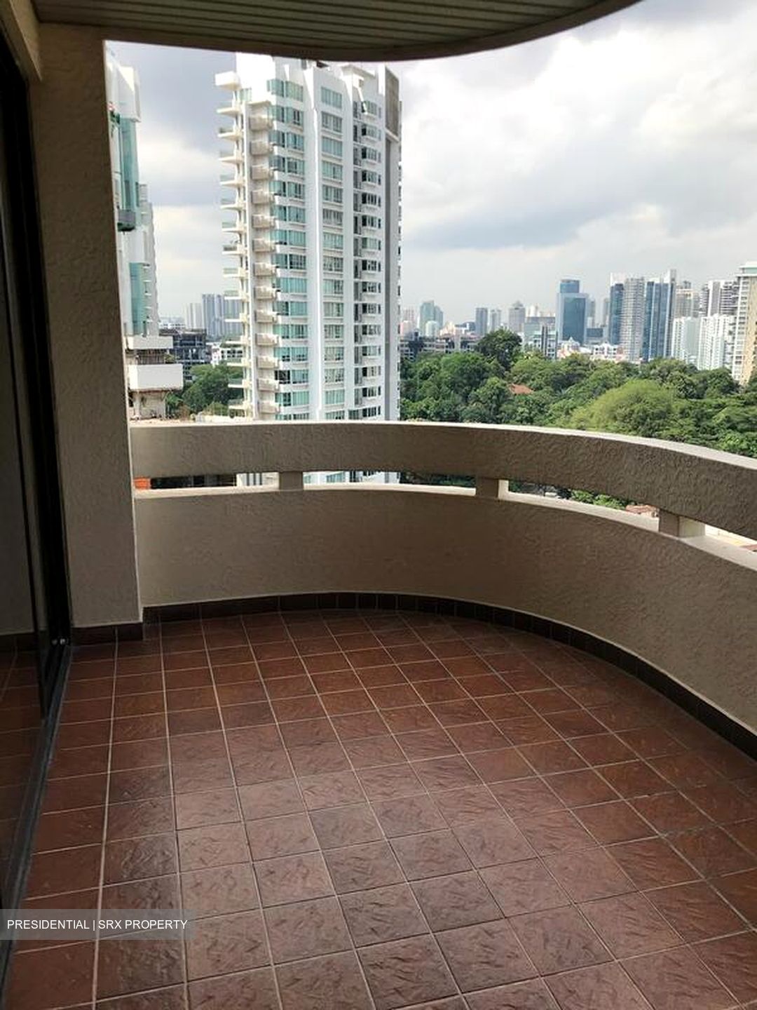 The Claymore (D9), Condominium #507192891